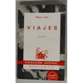 Viajes - Marco Polo.